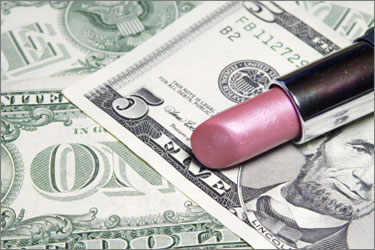 mary kay discontinued money